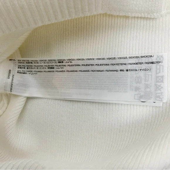 Mango Long Sleeve Cardigan With Shirt Collar And Pockets - Picture 15 of 16